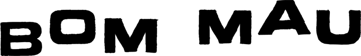 Bom Mau